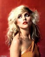 Blondie “The Tide is High” Blondie “The Tide is High”