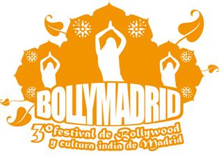 III Festival de Bollywood y Cultura India de Madrid
