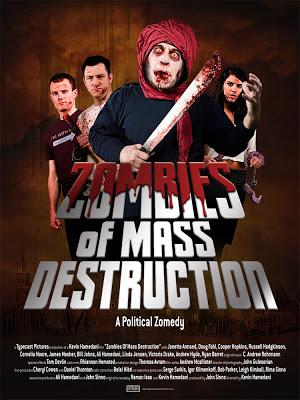 Zombies of Mass Destruction (Kevin Hamedani, 2009)