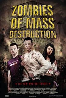 Zombies of Mass Destruction (Kevin Hamedani, 2009)