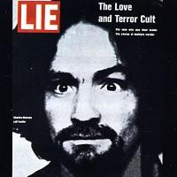 Charles Manson Charles Manson