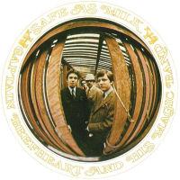 Captain Beefheart & His Magic Band Captain Beefheart & His Magic Band