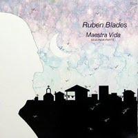 Rubén Blades