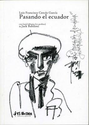 pasando el Ecuador pasando el Ecuador