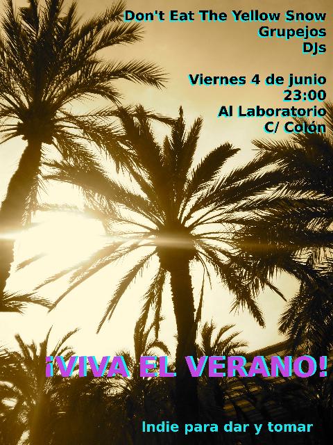 OLYMPUS DIGITAL CAMERA Don’t Eat The Yellow Snow y Grupejos Djs