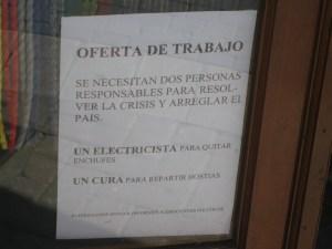 ELIMINAR UNA SONRISA, POR FAVOR.