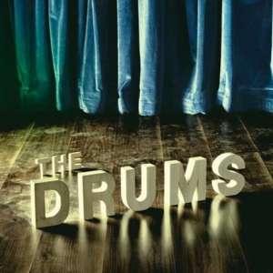 caratula The Drums – The Drums