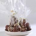 Huevos de Pascua, ¡peligro para tu dieta! Huevos de Pascua, ¡peligro para tu dieta!