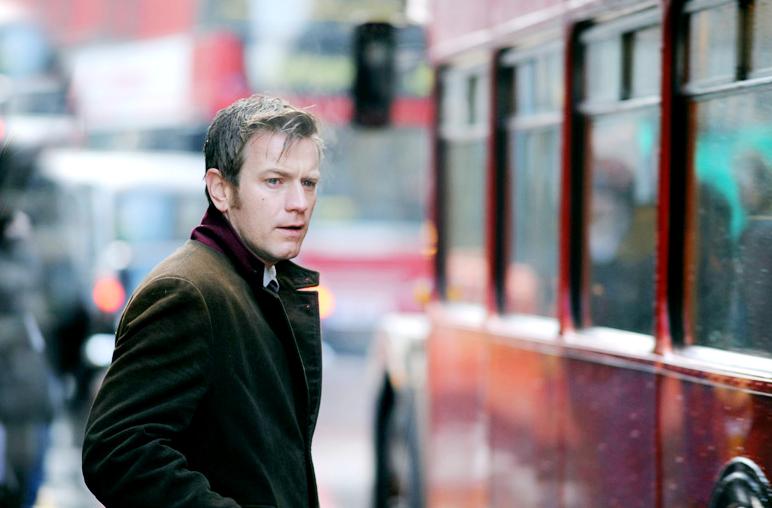 DdUAaC: Ghost Writer (2009) DdUAaC: Ghost Writer (2009)