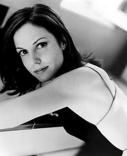 Diosas: Mary-Louise Parker