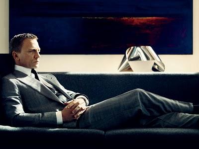 Daniel Craig en la adaptación de Millenium que prepara David Fincher