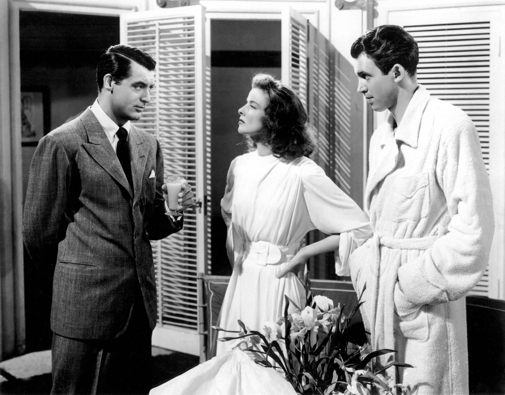 DdUAaC: The Philadelphia Story (1940)