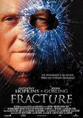 FRACTURE (USA, 2007) Intriga