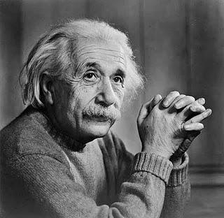 Polémico: Una carta de Albert Einstein se subastará el ju...