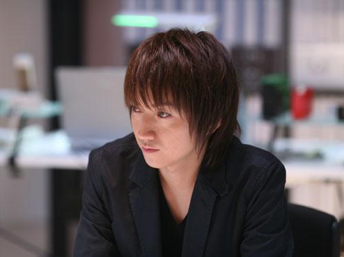 Tatsuya Fujiwara ('Death Note') nueva voz para 'Karigurashi no Arrietty'