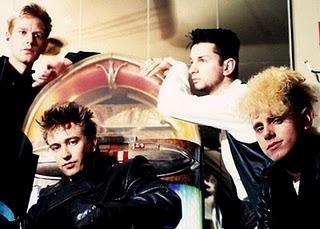 1987 Depeche Mode - Music For The Masses 1987 Depeche Mode - Music For The Masses