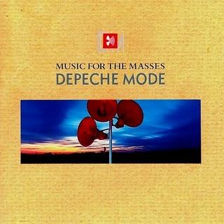 1987 Depeche Mode - Music For The Masses 1987 Depeche Mode - Music For The Masses