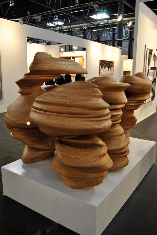 ARCOmadrid Llega ARCOmadrid 2013