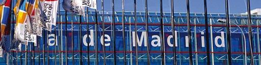 ARCOmadrid Llega ARCOmadrid 2013