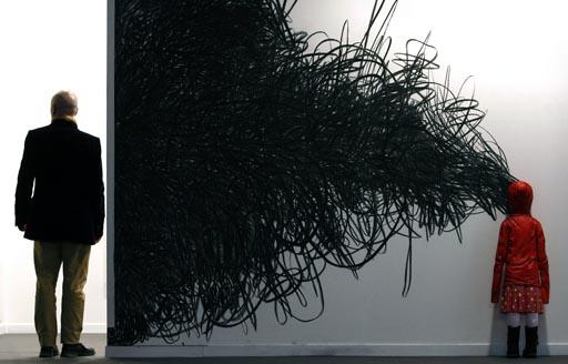 ARCOmadrid Llega ARCOmadrid 2013