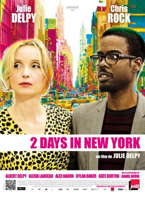 Crítica: 2 Días en Nueva York; Julie Delpy vende su alma