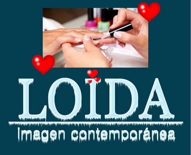 Ponte guap@ este San Valentín en Loida Imagen Contemporánea ♥ Ponte guap@ este San Valentín en Loida Imagen Contemporánea ♥