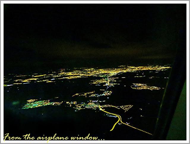 What city is this? What city is this?