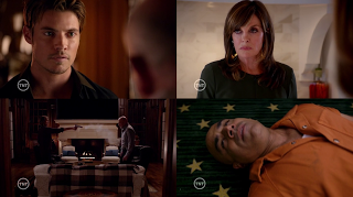 Los dramas de Dallas Los dramas de Dallas