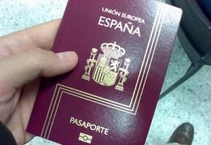 Comment on Adquisición de la nacionalidad española by aziz pasaporte-español