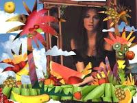 un verano naranja un verano naranja