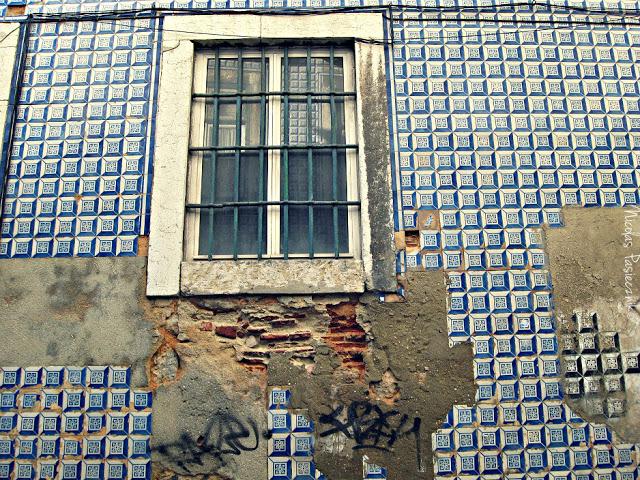 Contame... ¿Cómo es Lisboa? Contame... ¿Cómo es Lisboa?