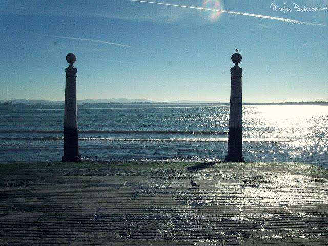 Contame... ¿Cómo es Lisboa? Contame... ¿Cómo es Lisboa?