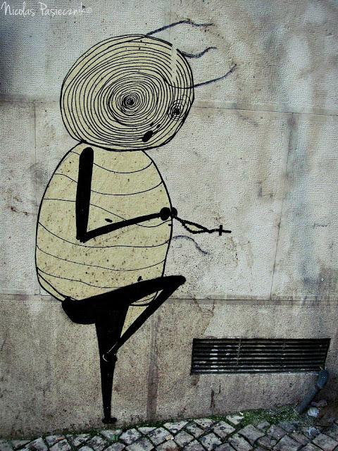 Contame... ¿Cómo es Lisboa? Contame... ¿Cómo es Lisboa?