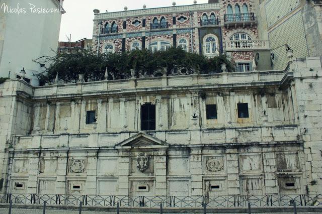 Contame... ¿Cómo es Lisboa? Contame... ¿Cómo es Lisboa?