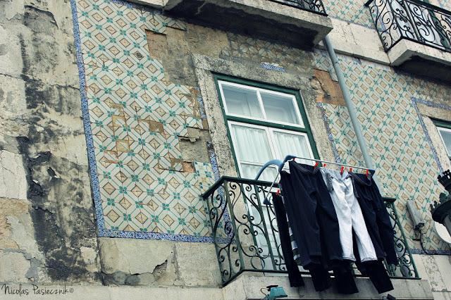 Contame... ¿Cómo es Lisboa? Contame... ¿Cómo es Lisboa?