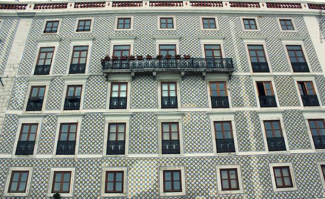 Contame... ¿Cómo es Lisboa? Contame... ¿Cómo es Lisboa?