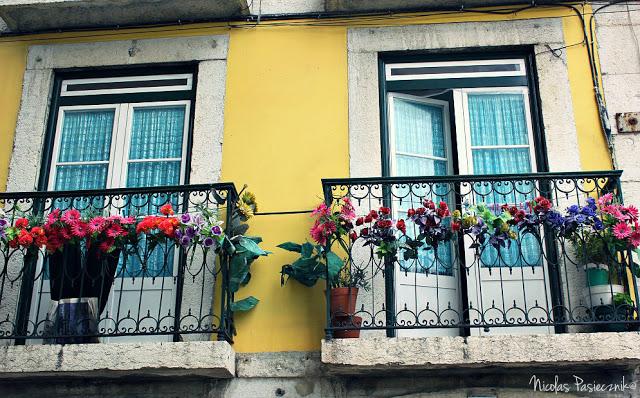 Contame... ¿Cómo es Lisboa? Contame... ¿Cómo es Lisboa?