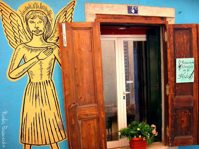 Contame... ¿Cómo es Lisboa? Contame... ¿Cómo es Lisboa?