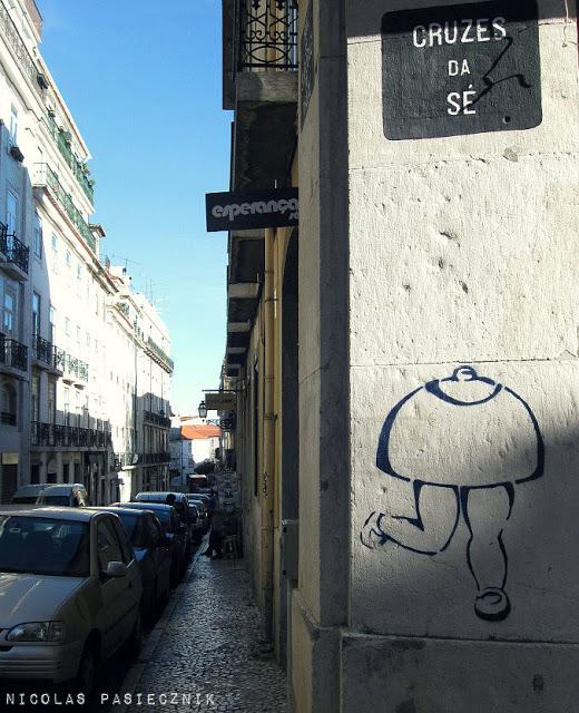 Contame... ¿Cómo es Lisboa? Contame... ¿Cómo es Lisboa?