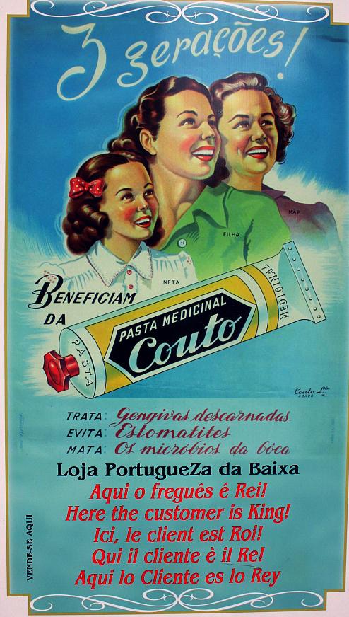 Contame... ¿Cómo es Lisboa? Contame... ¿Cómo es Lisboa?