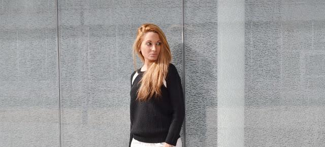 WHITE PANTSEstos pantalones fueron una de las compras que... WHITE PANTSEstos pantalones fueron una de las compras que...