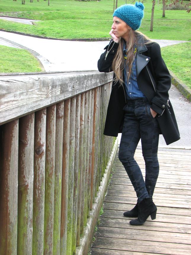 C A M O, G R E Y A N D M O R E C A M O, G R E Y A N D M O R E