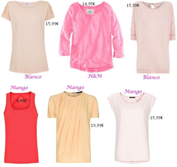 Buscando una camiseta Buscando una camiseta