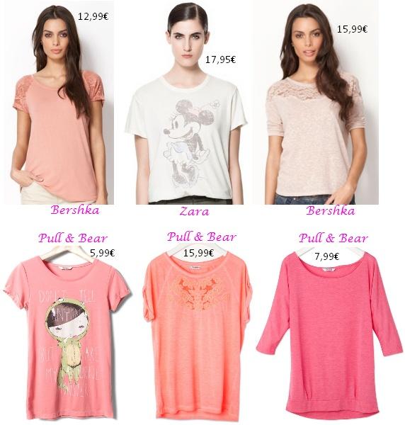 Buscando una camiseta Buscando una camiseta