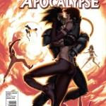Age of Apocalypse Nº 12