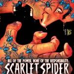 Scarlet Spider Nº 14