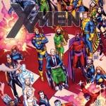 X-Men Nº 41