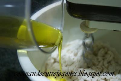 Empanada de Sardinas con Conservas CALVO Empanada de Sardinas con Conservas CALVO