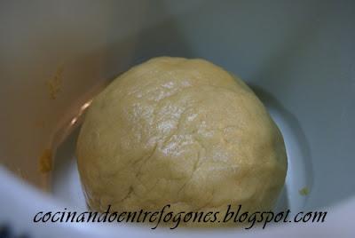 Empanada de Sardinas con Conservas CALVO Empanada de Sardinas con Conservas CALVO