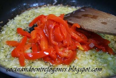 Empanada de Sardinas con Conservas CALVO Empanada de Sardinas con Conservas CALVO